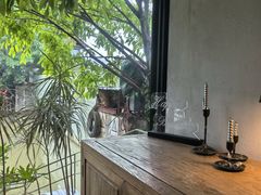 -喜洲吧·江畔老船厂·庭院餐厅(喜临院店)