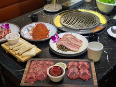 -鹤江桥·红油牛肉粉(SKP店)