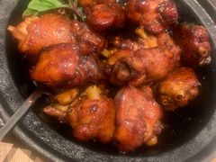 -鹿港小镇(悠唐店)