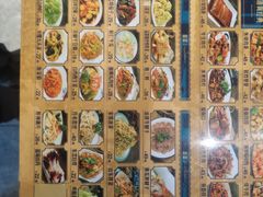 -老仁义·清真菜(太古街店)