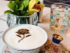 -怡廊(上海漕河泾万丽酒店)