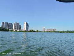 -扬州天乐湖嬉乐谷