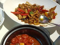 -时间仓(月湖公园店)