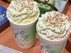 -茶话弄(中贸广场店)