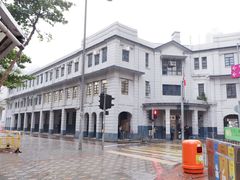 -许留山(上海街店)