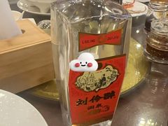 -北京小肠陈饭庄(方庄店)