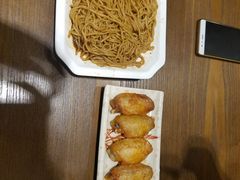 -仁喜记甜品(油松路店)