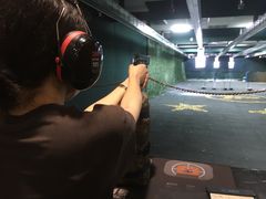 -枪馆1号实弹射击俱乐部