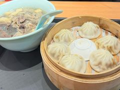 -回味鸭血粉丝汤(夫子庙瞻园路店)