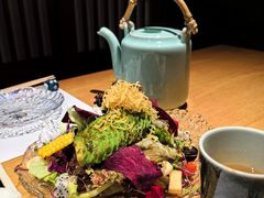 -蝉一日本料理(高新区店)