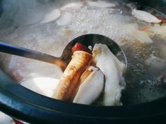 -花苑美食横琴生蚝火锅(拱北粤华路店)
