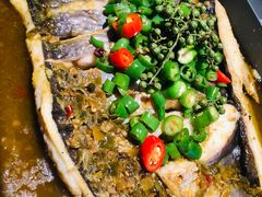 -半天妖烤鱼(方庄店)