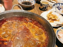 -旧街市鲜货老火锅(大光路店)