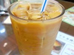 -兰芳园(上环店)