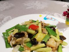 -香云轩·顺德菜(香云纱园林酒店店)