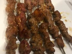-義聚德·清真铜锅涮羊肉·烧烤(河东店)