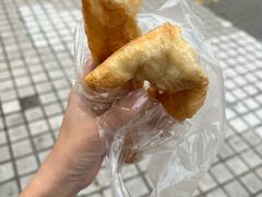 -星神早餐店