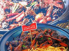 -回味黑鸭煲·始于2006(万松园店)