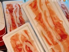 -言玖鲜火锅串串披萨自助(益田假日店)