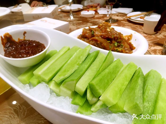 孙大厨鸽子馆-天津沙窝萝卜-菜-天津沙窝萝卜图片-石家庄美食-大众