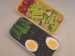 -CPS Fitness Studio健身工作室