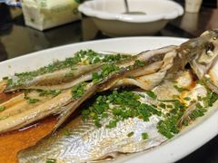 -溪涧堂农家土菜(神仙居店)