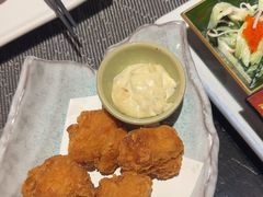 -昱匠·日本料理(金融街店)