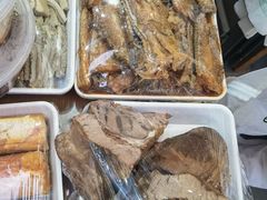 -隆福寺小吃店(东四店)