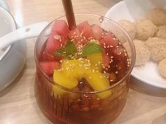 大方臭豆腐-贵凤凰贵州米粉(五道口店)