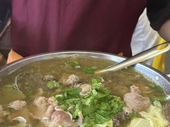 -谢老五跷脚牛肉·非遗传承店