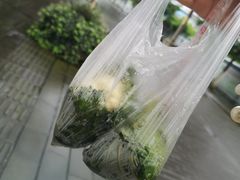 -叶婆婆豆浆馍馍