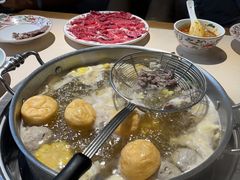 -汕头八合里海记牛肉店(清河店)
