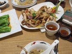 -德胜轩正宗顺德菜(宝安沙井会展中心店)