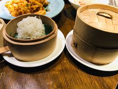-粗茶淡饭·隐庐私厨(东亭店)
