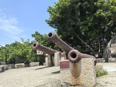 -胡里山炮台