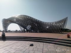 -南汇嘴观海公园