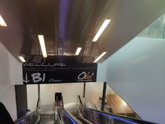 -Olé精品超市(上海虹桥南丰城店)