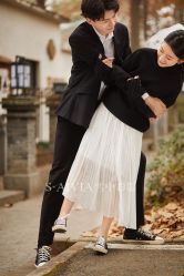 点击看大图 -雪中彩影婚纱摄影·微光艺术中心