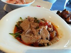 -无锡城中皇冠假日酒店·芳园中餐厅