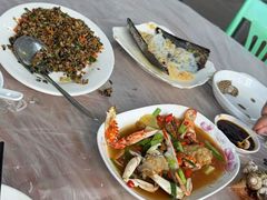 -众味海鲜大排档·活海鲜·潮汕味(南澳店)