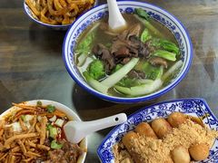 -西月城谭豆花(春熙路店)