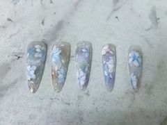 -群丽化妆摄影美甲纹绣培训学校