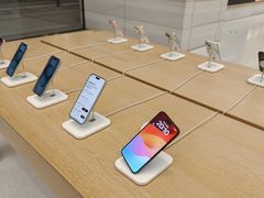 -Apple零售店(济南恒隆广场店)