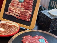 -乔先生涮肉·鲜活牛羊肉火锅(塘沽店)