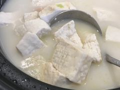 -巴音浩日娲·蒙餐(双林东路店)