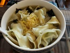-笑来喜馄饨小笼工坊店(湖滨街店)