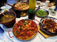 -诸葛烤鱼(海盐天宁寺路店)