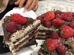 -牛角村(大族广场店)