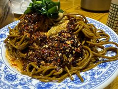 -茂盛小吃(蓝田店)