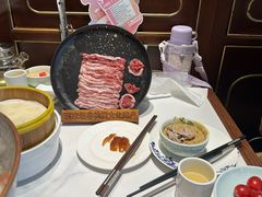 -东来顺•非遗火锅(外滩店)